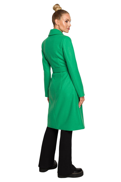Coat model 169938